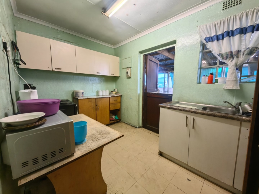 2 Bedroom Property for Sale in Belhar Western Cape